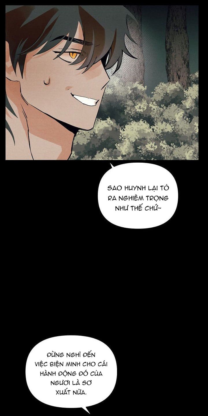 Xin Hãy Ăn Một Miếng Đi! - Chap 1