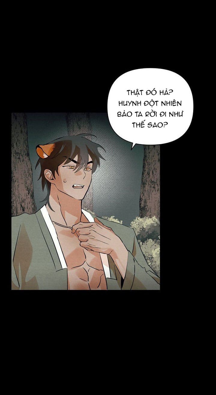 Xin Hãy Ăn Một Miếng Đi! - Chap 1