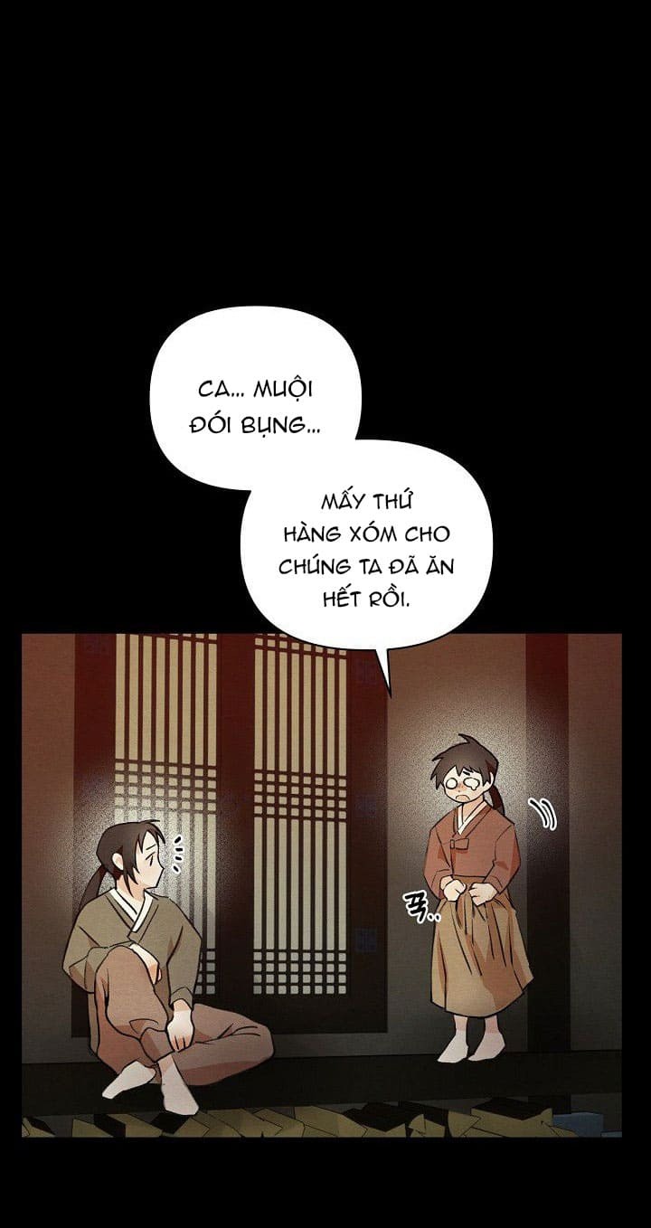 Xin Hãy Ăn Một Miếng Đi! - Chap 1