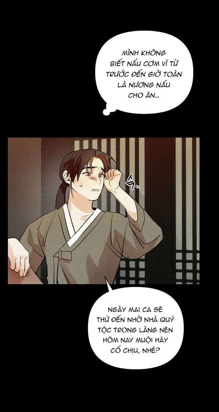 Xin Hãy Ăn Một Miếng Đi! - Chap 1