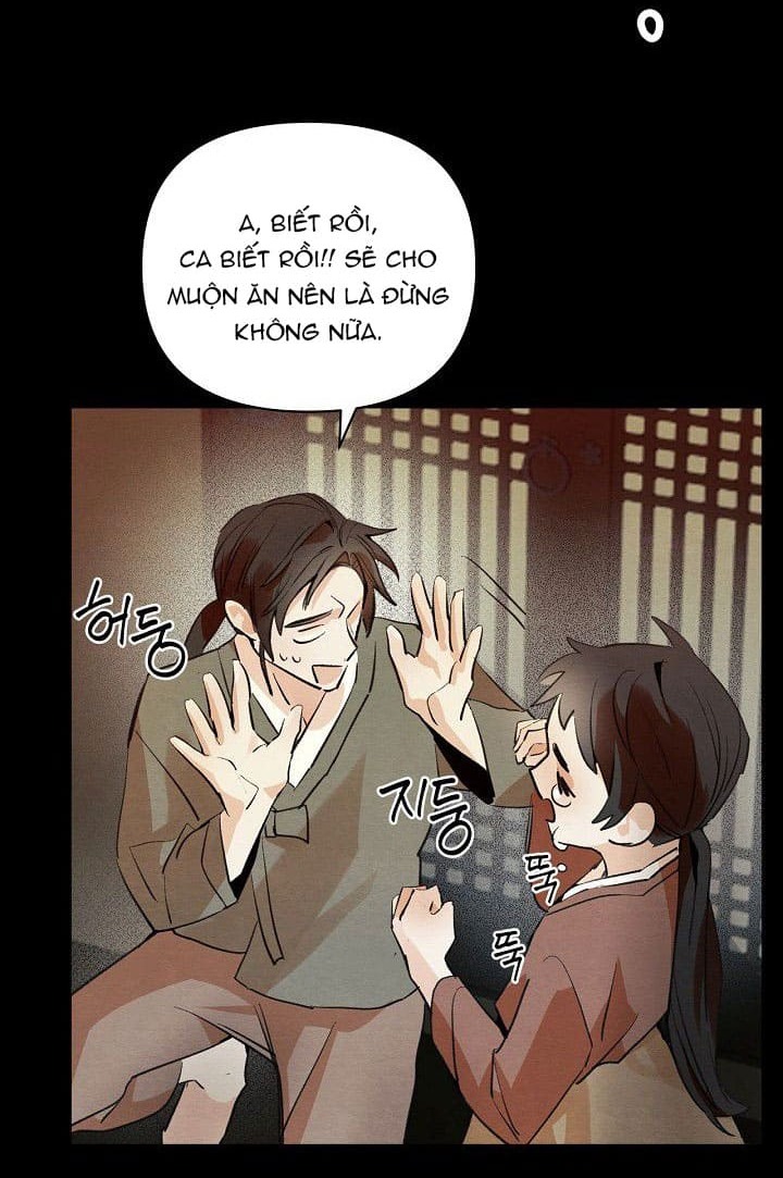 Xin Hãy Ăn Một Miếng Đi! - Chap 1