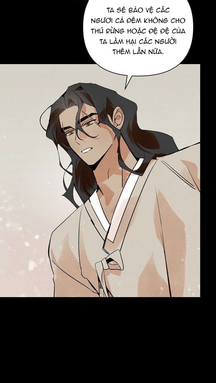 Xin Hãy Ăn Một Miếng Đi! - Chap 1