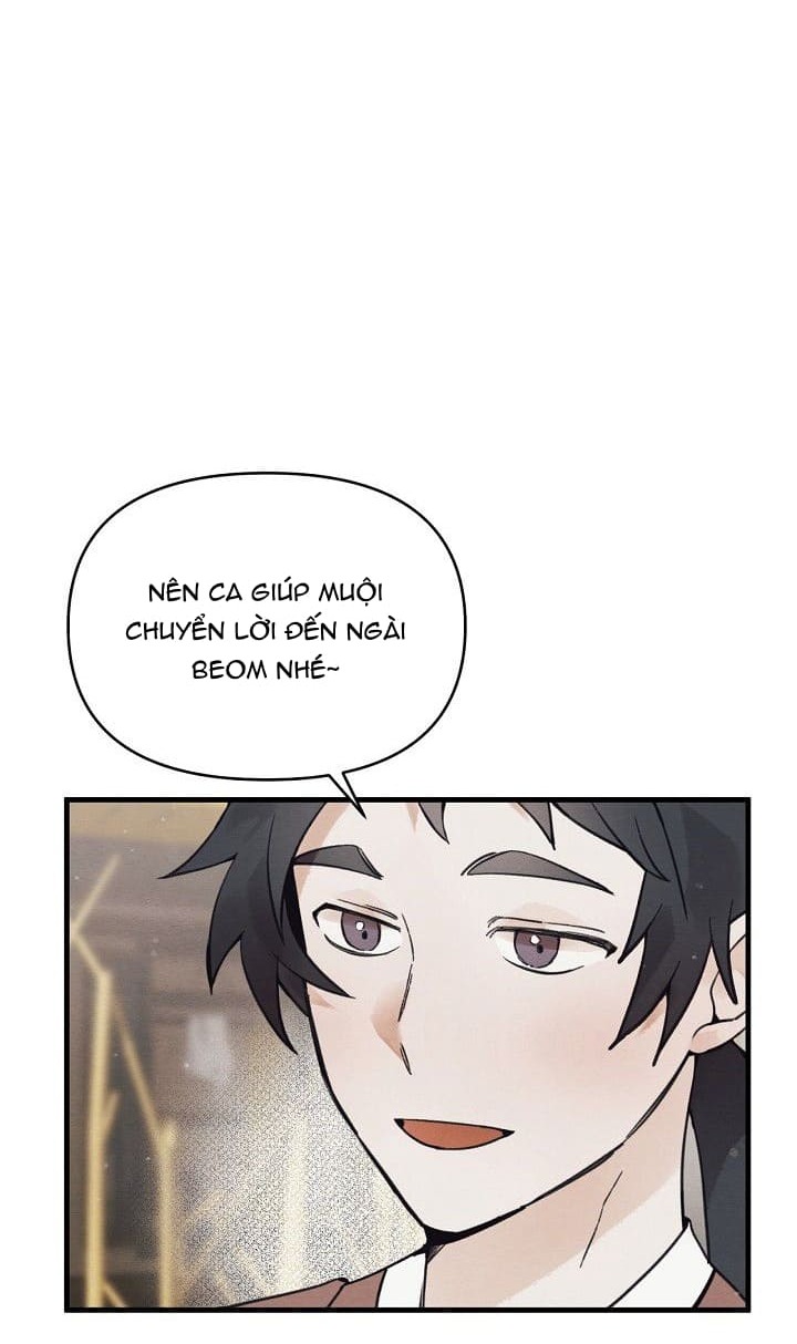 Xin Hãy Ăn Một Miếng Đi! - Chap 2