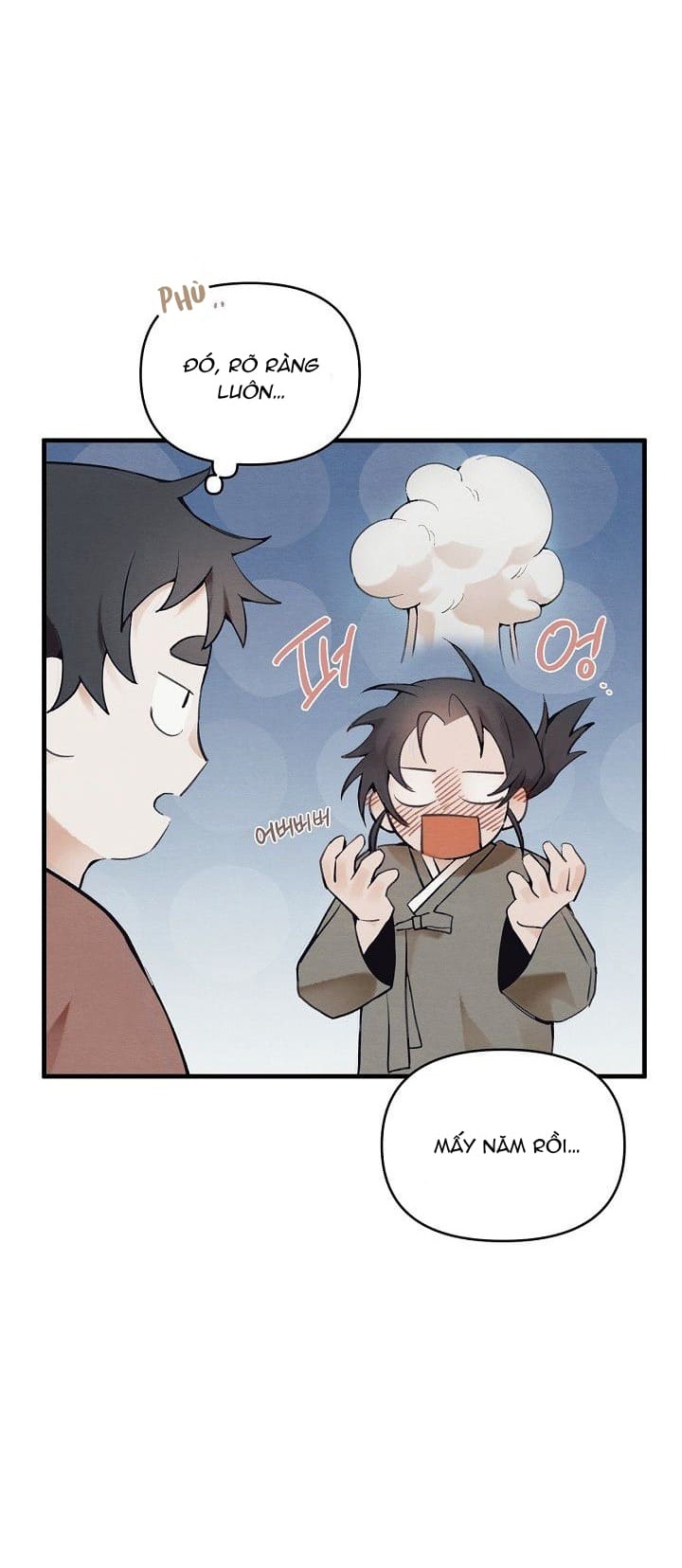 Xin Hãy Ăn Một Miếng Đi! - Chap 2