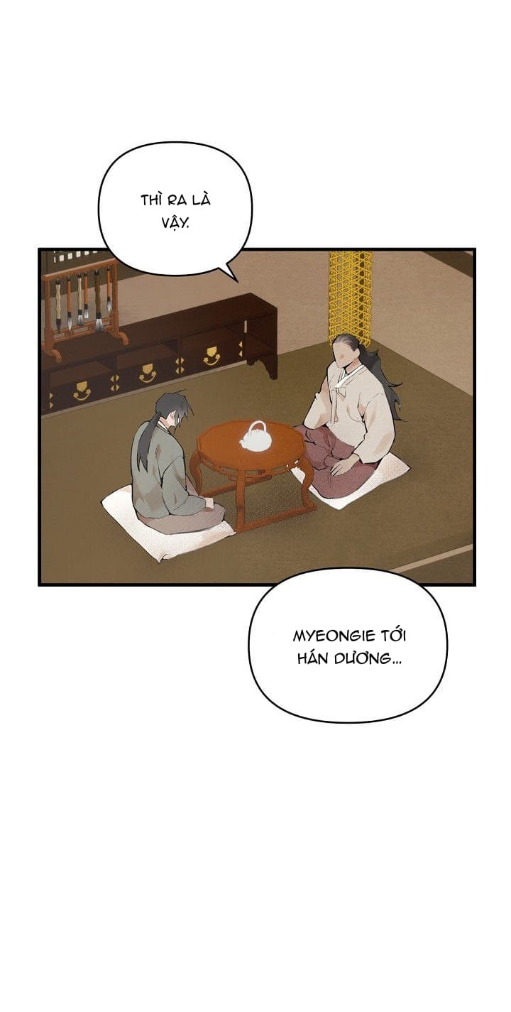 Xin Hãy Ăn Một Miếng Đi! - Chap 2