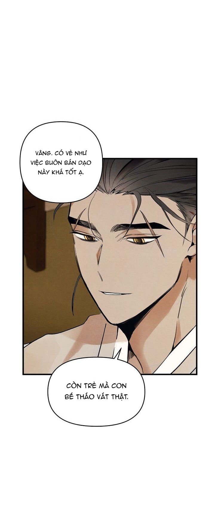 Xin Hãy Ăn Một Miếng Đi! - Chap 2