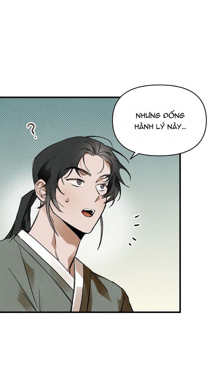 Xin Hãy Ăn Một Miếng Đi! - Chap 2