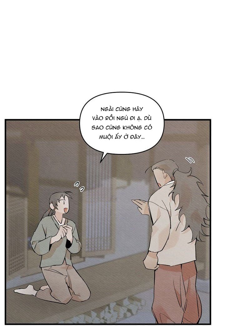 Xin Hãy Ăn Một Miếng Đi! - Chap 2