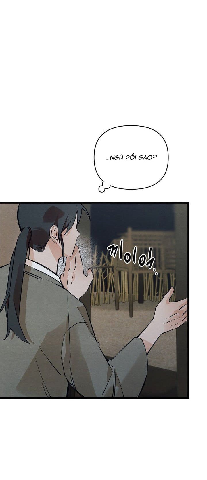 Xin Hãy Ăn Một Miếng Đi! - Chap 2