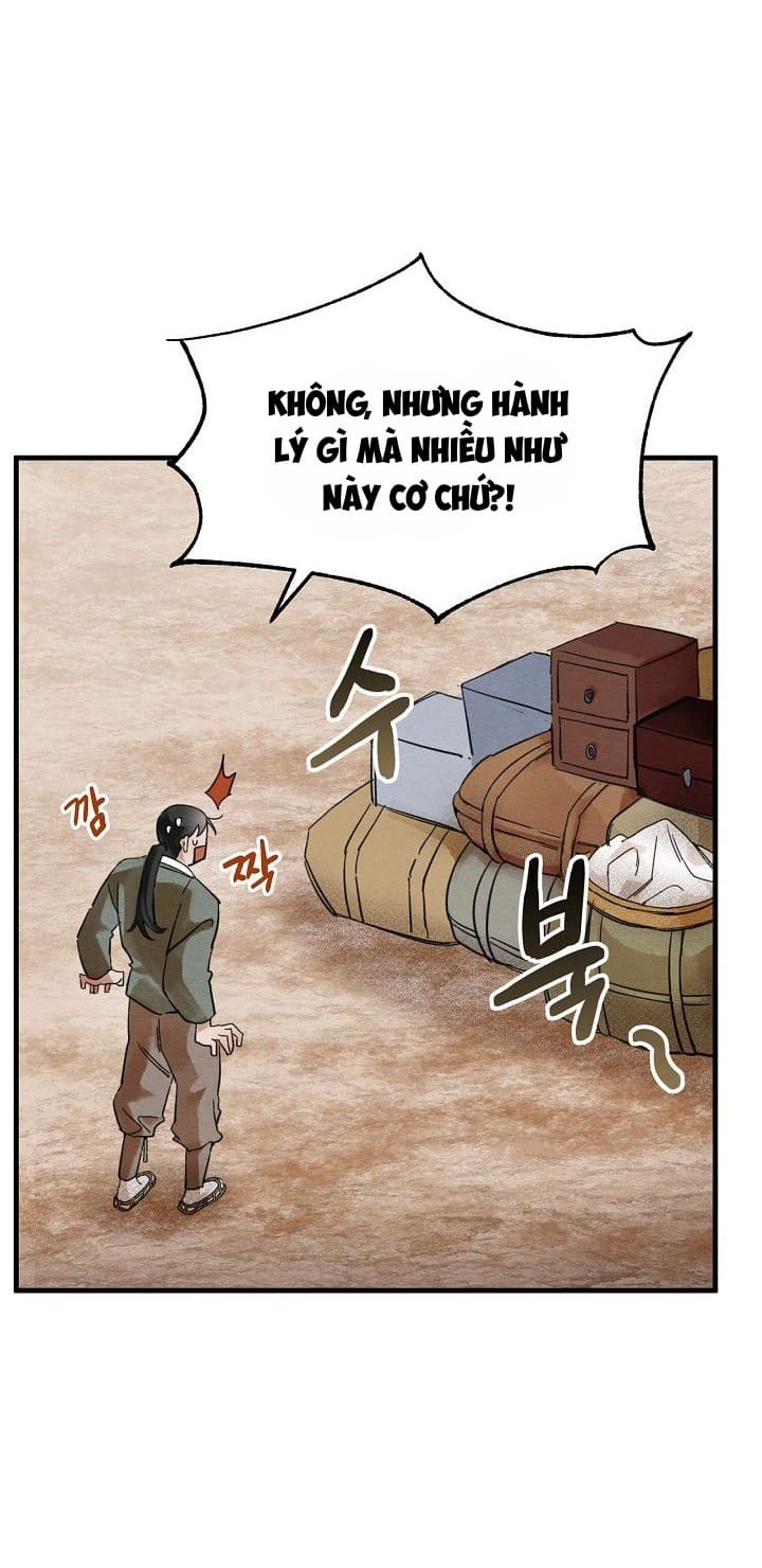 Xin Hãy Ăn Một Miếng Đi! - Chap 2