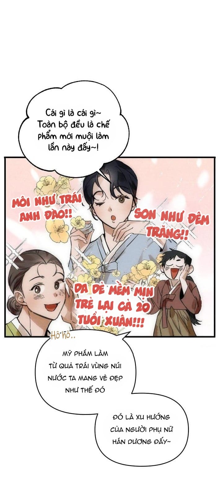 Xin Hãy Ăn Một Miếng Đi! - Chap 2