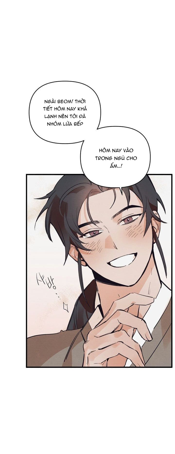 Xin Hãy Ăn Một Miếng Đi! - Chap 2