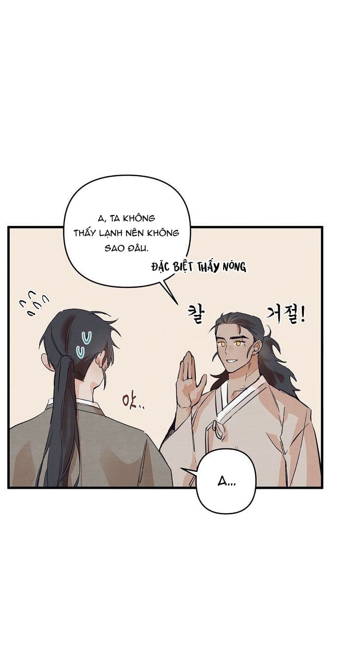 Xin Hãy Ăn Một Miếng Đi! - Chap 2