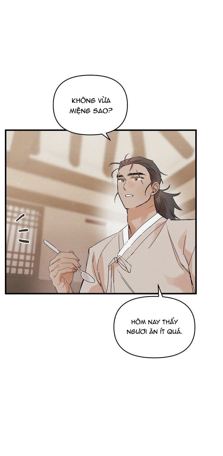 Xin Hãy Ăn Một Miếng Đi! - Chap 2