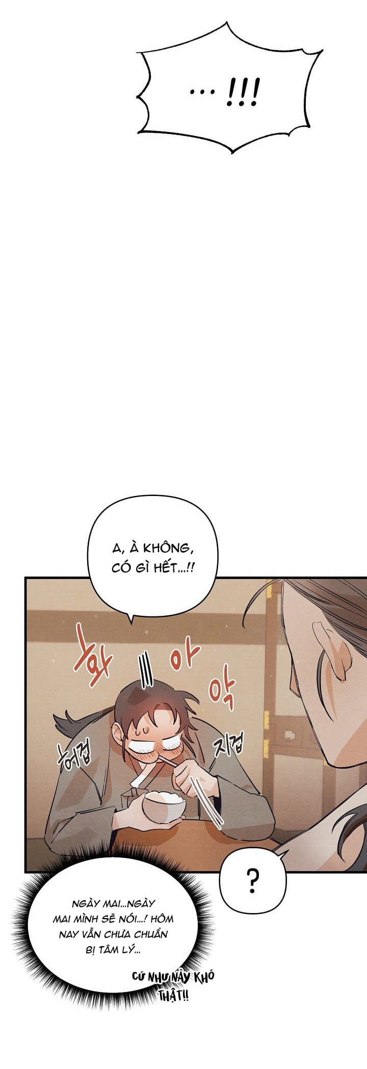 Xin Hãy Ăn Một Miếng Đi! - Chap 2