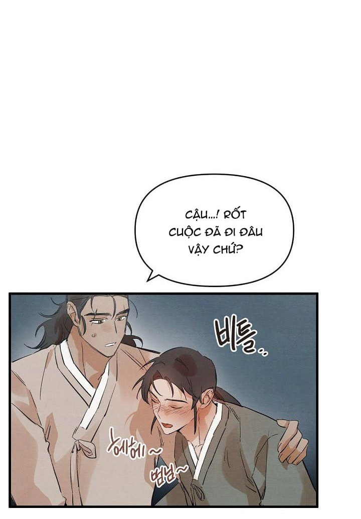 Xin Hãy Ăn Một Miếng Đi! - Chap 2