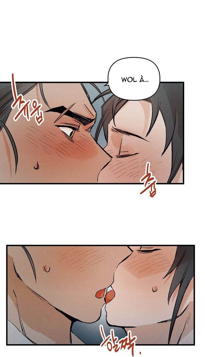 Xin Hãy Ăn Một Miếng Đi! - Chap 2