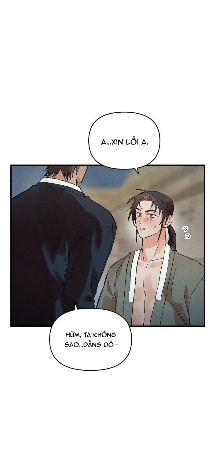 Xin Hãy Ăn Một Miếng Đi! - Chap 2