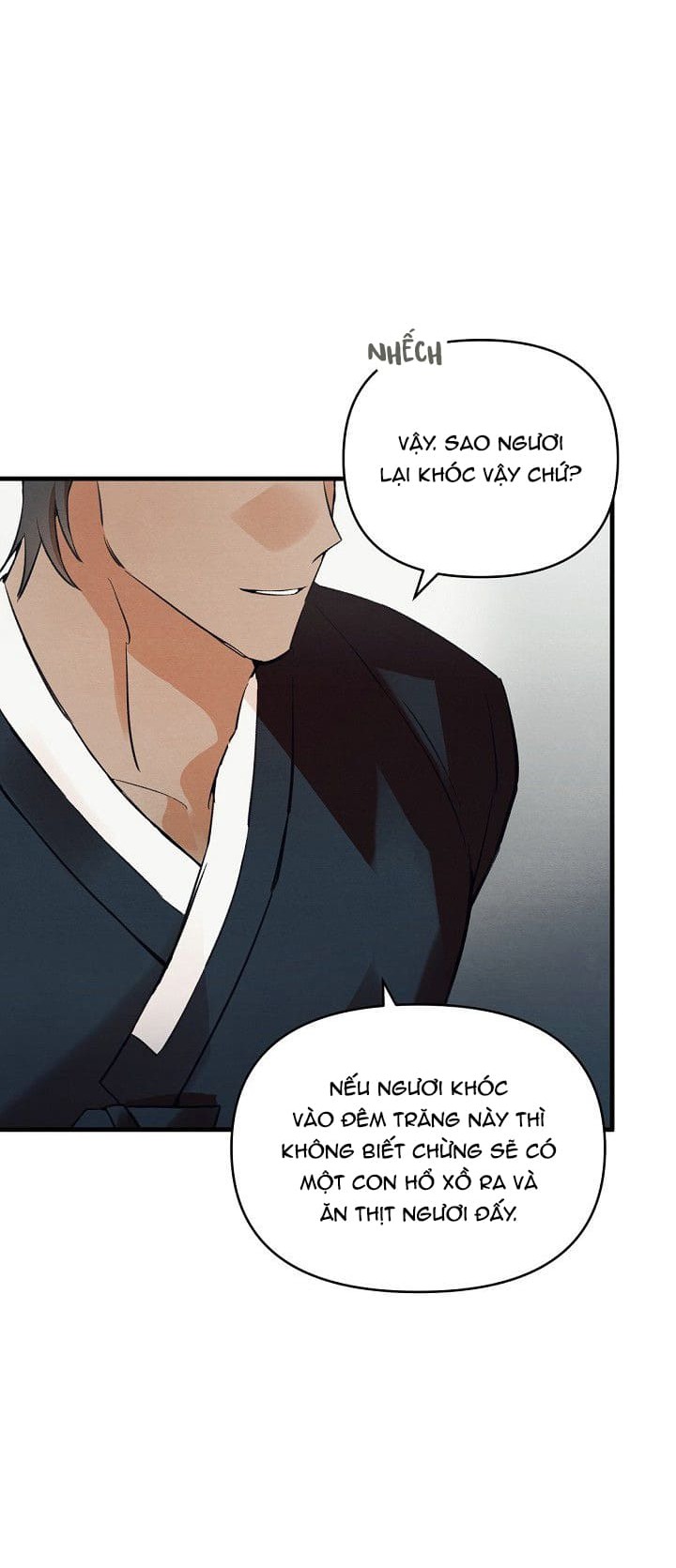 Xin Hãy Ăn Một Miếng Đi! - Chap 2