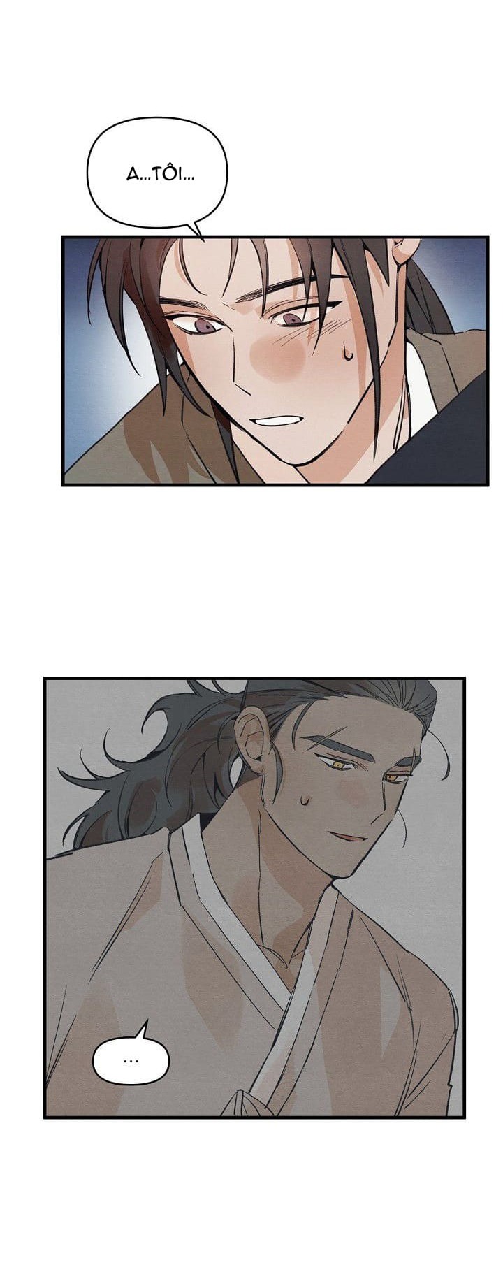 Xin Hãy Ăn Một Miếng Đi! - Chap 2