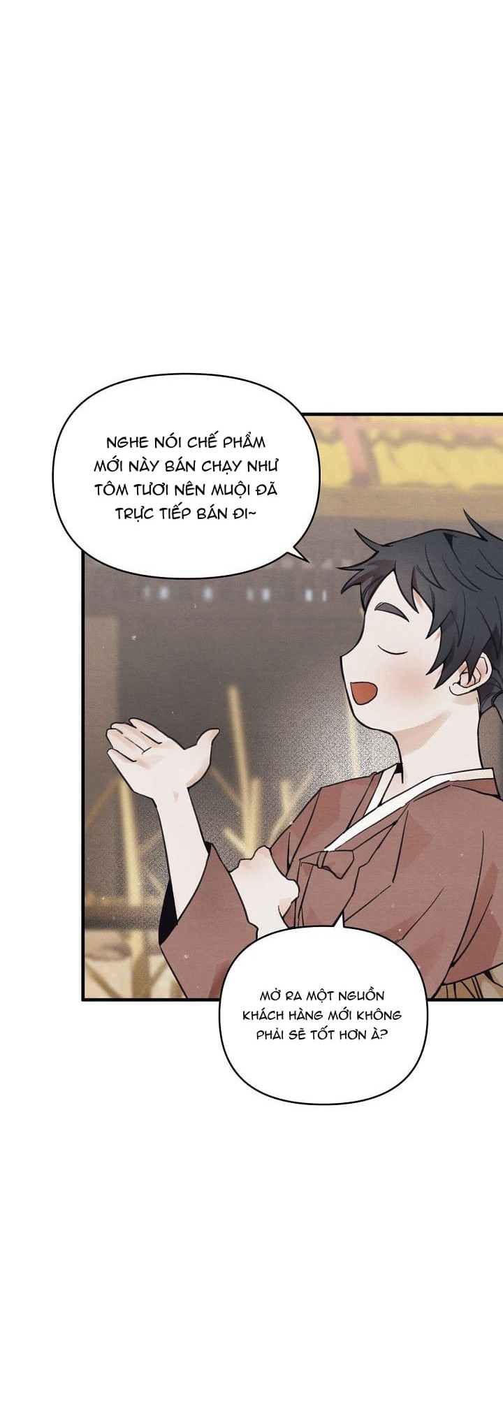 Xin Hãy Ăn Một Miếng Đi! - Chap 2