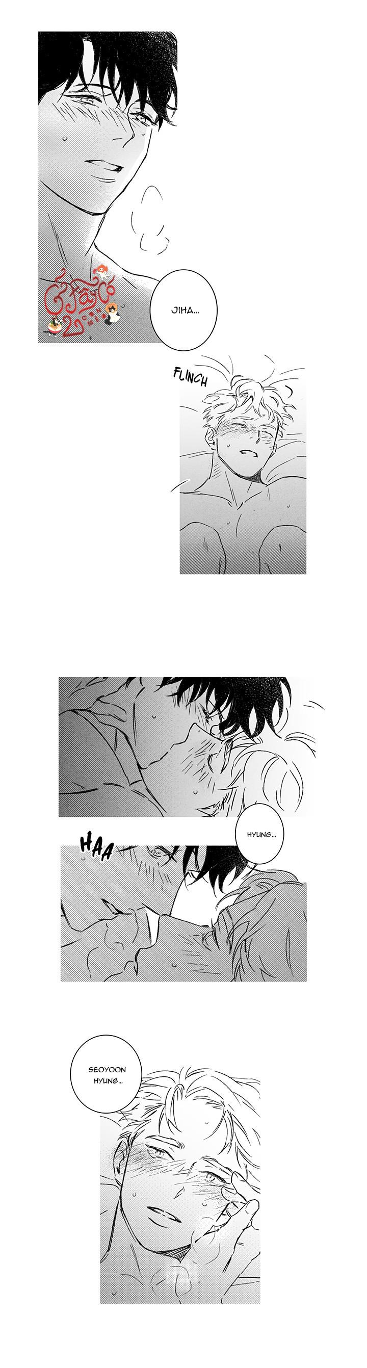 Xin Hãy Yêu Tôi - Chap 4