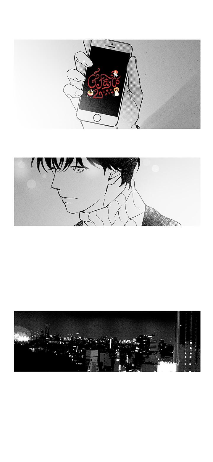 Xin Hãy Yêu Tôi - Chap 4