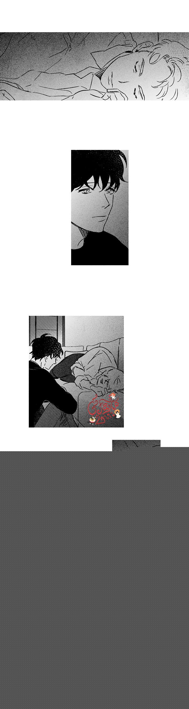 Xin Hãy Yêu Tôi - Chap 4