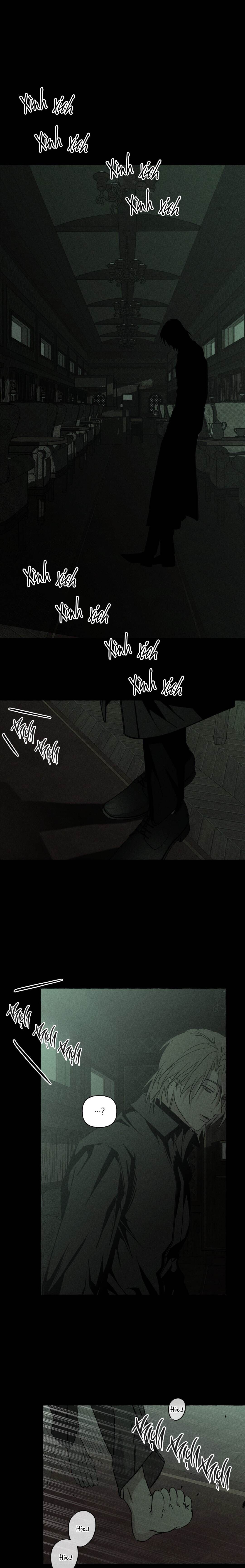 Xương Và Cánh Hoa - Chap 69