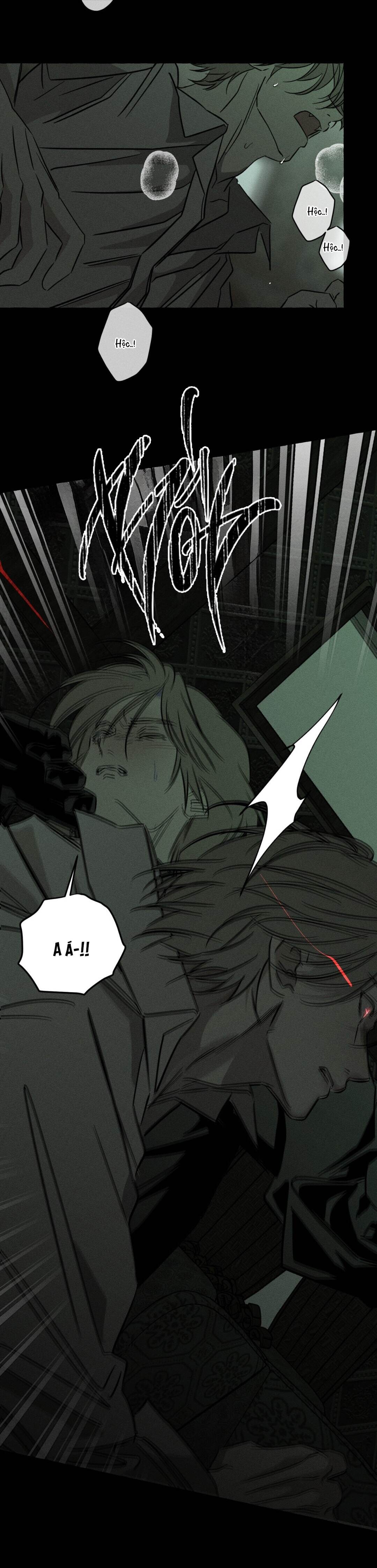 Xương Và Cánh Hoa - Chap 69