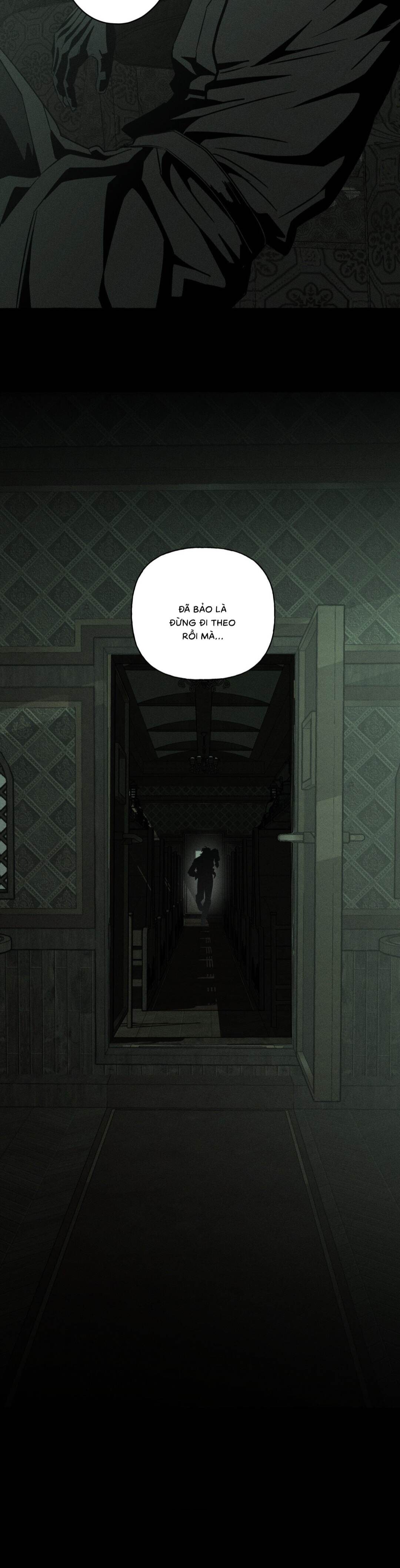 Xương Và Cánh Hoa - Chap 69