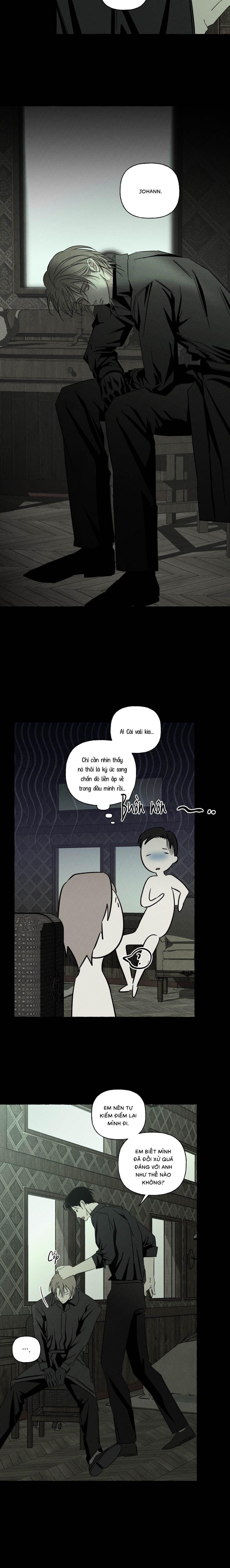 Xương Và Cánh Hoa - Chap 69