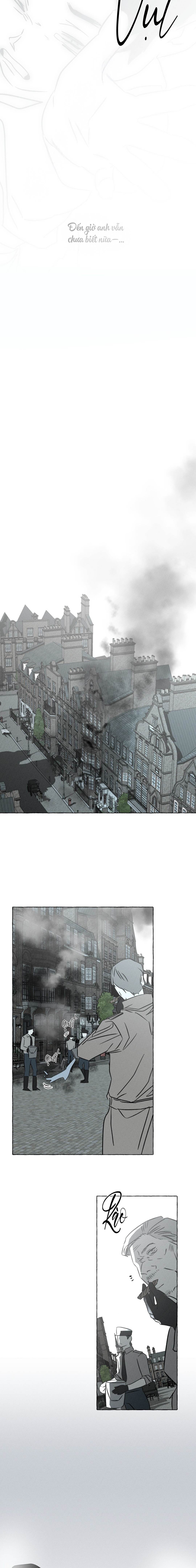 Xương Và Cánh Hoa - Chap 70