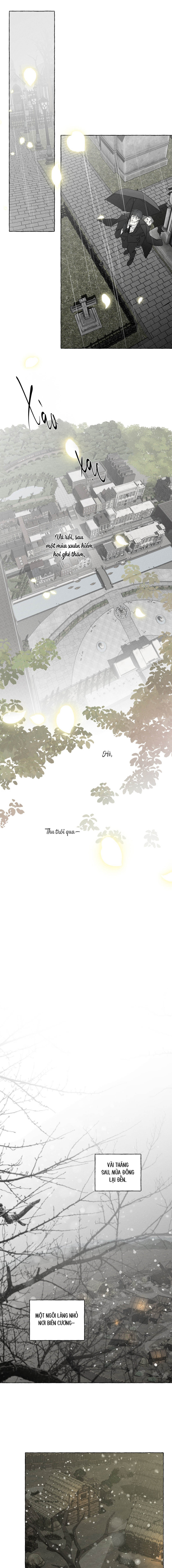 Xương Và Cánh Hoa - Chap 71