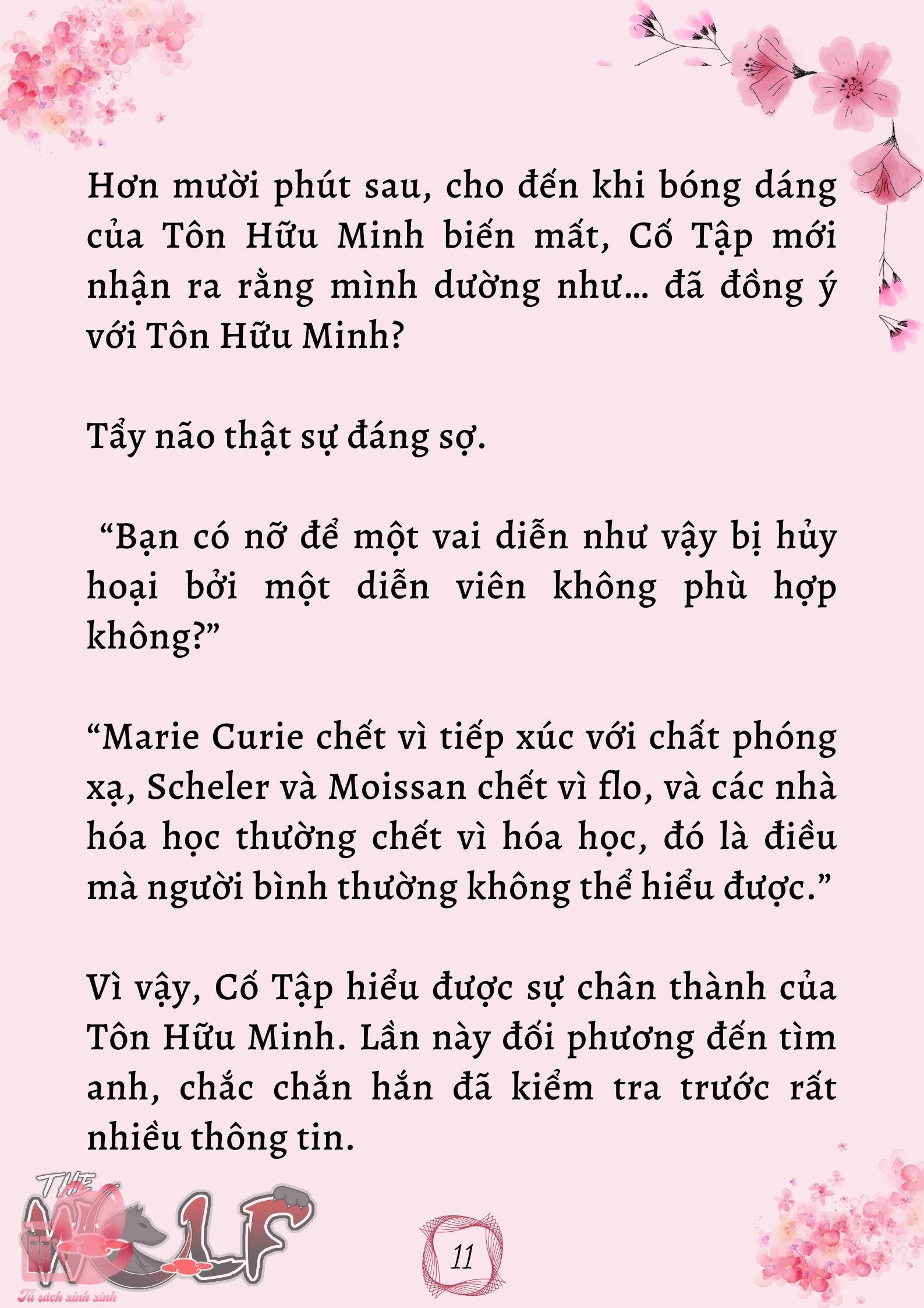 Xuyên Không Vào Nhóm Nhạc Nam 200 Người - Chap 21