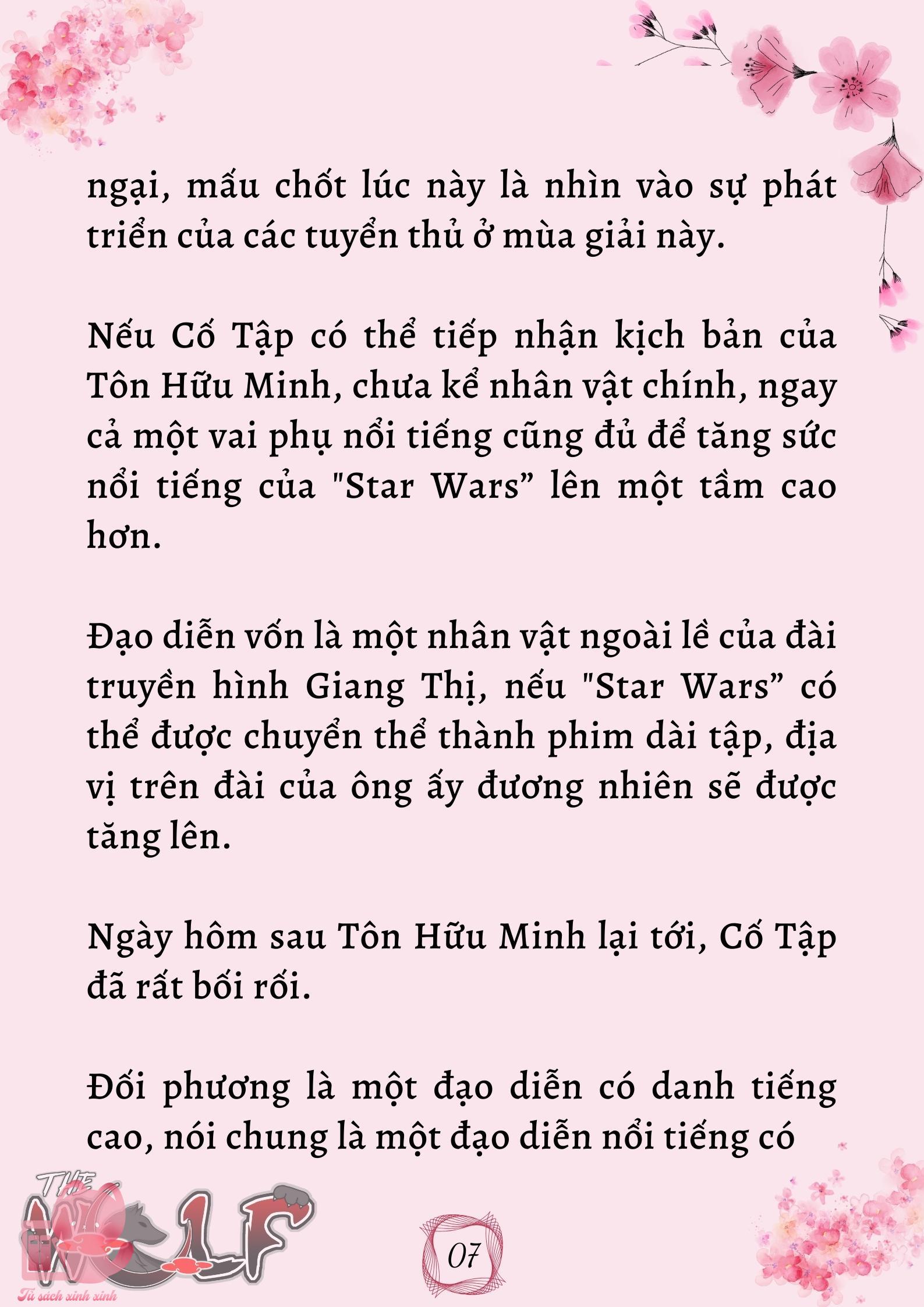 Xuyên Không Vào Nhóm Nhạc Nam 200 Người - Chap 21