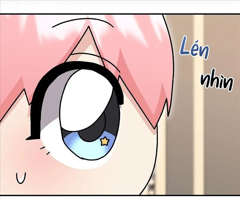 Xuyên Thành Búp Bê Của Tên Top Điên - Chap 10