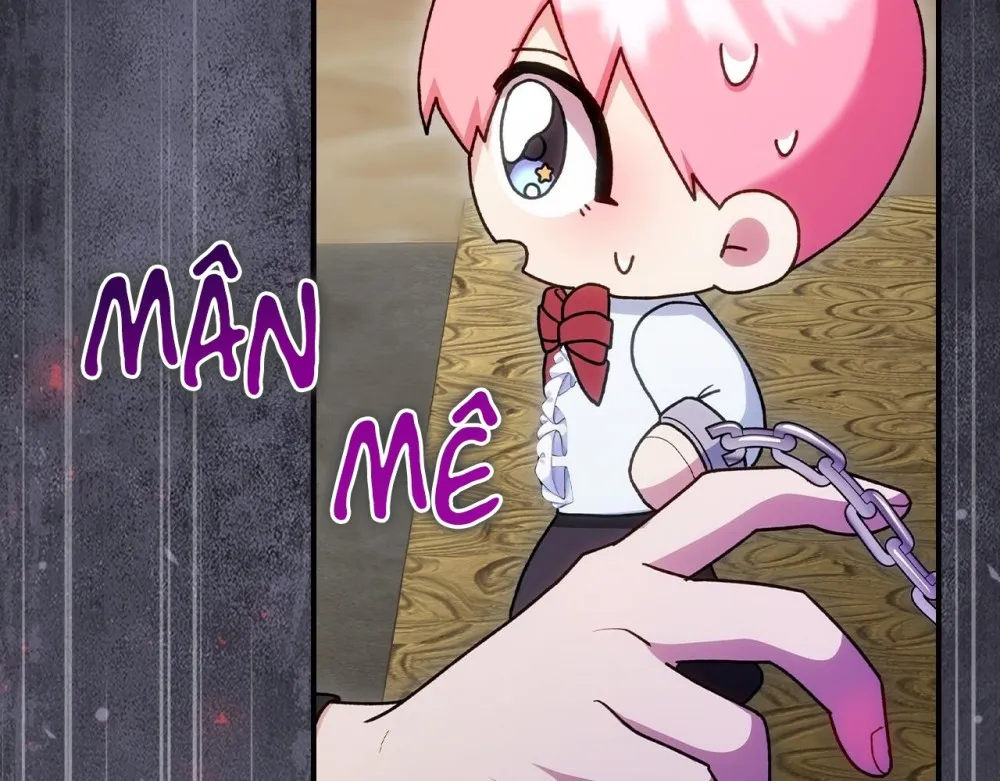 Xuyên Thành Búp Bê Của Tên Top Điên - Chap 11