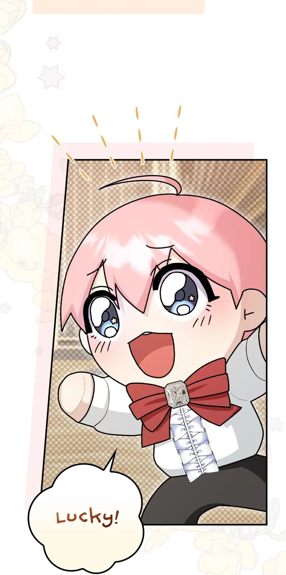 Xuyên Thành Búp Bê Của Tên Top Điên - Chap 12