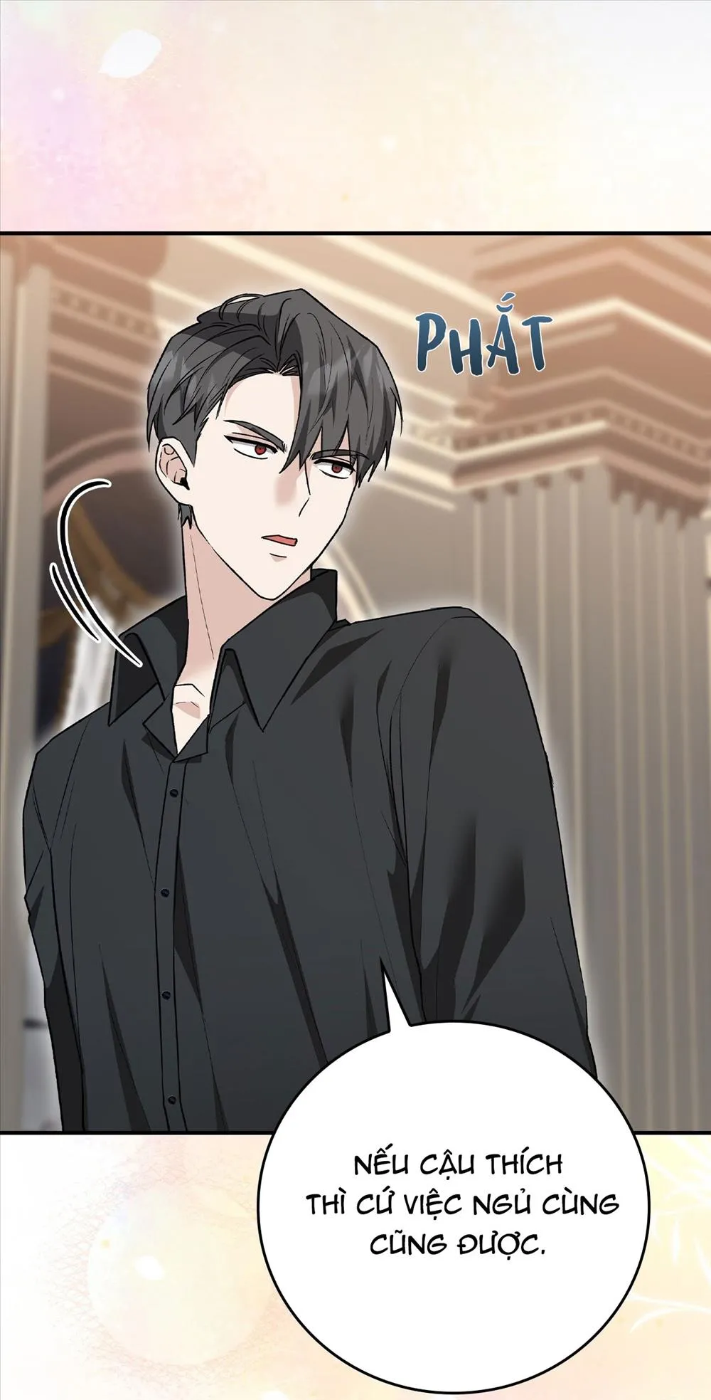 Xuyên Thành Búp Bê Của Tên Top Điên - Chap 15