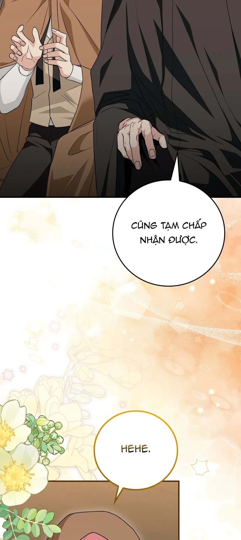 Xuyên Thành Búp Bê Của Tên Top Điên - Chap 19