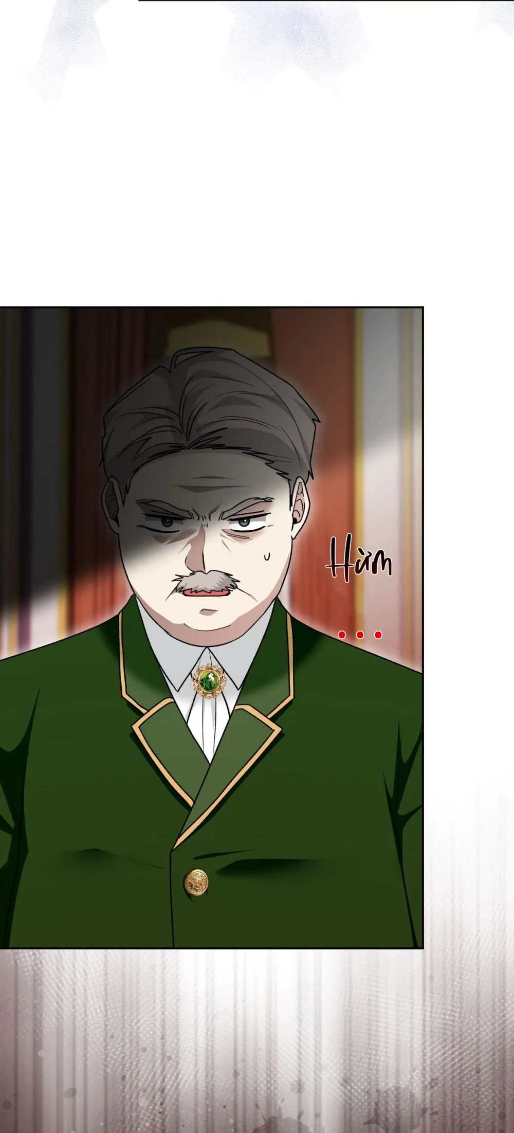 Xuyên Thành Búp Bê Của Tên Top Điên - Chap 22