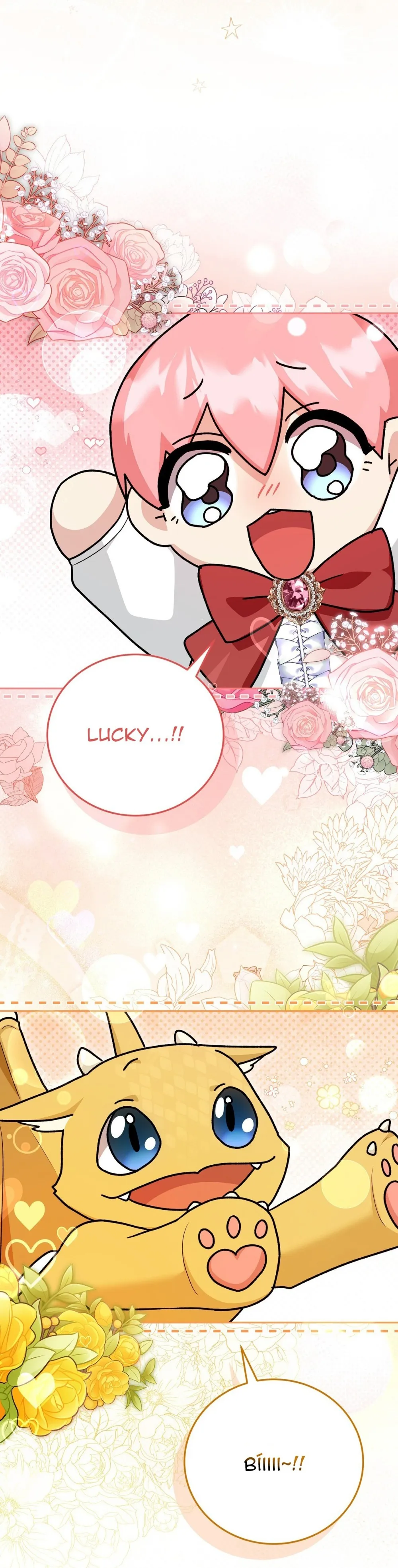 Xuyên Thành Búp Bê Của Tên Top Điên - Chap 23