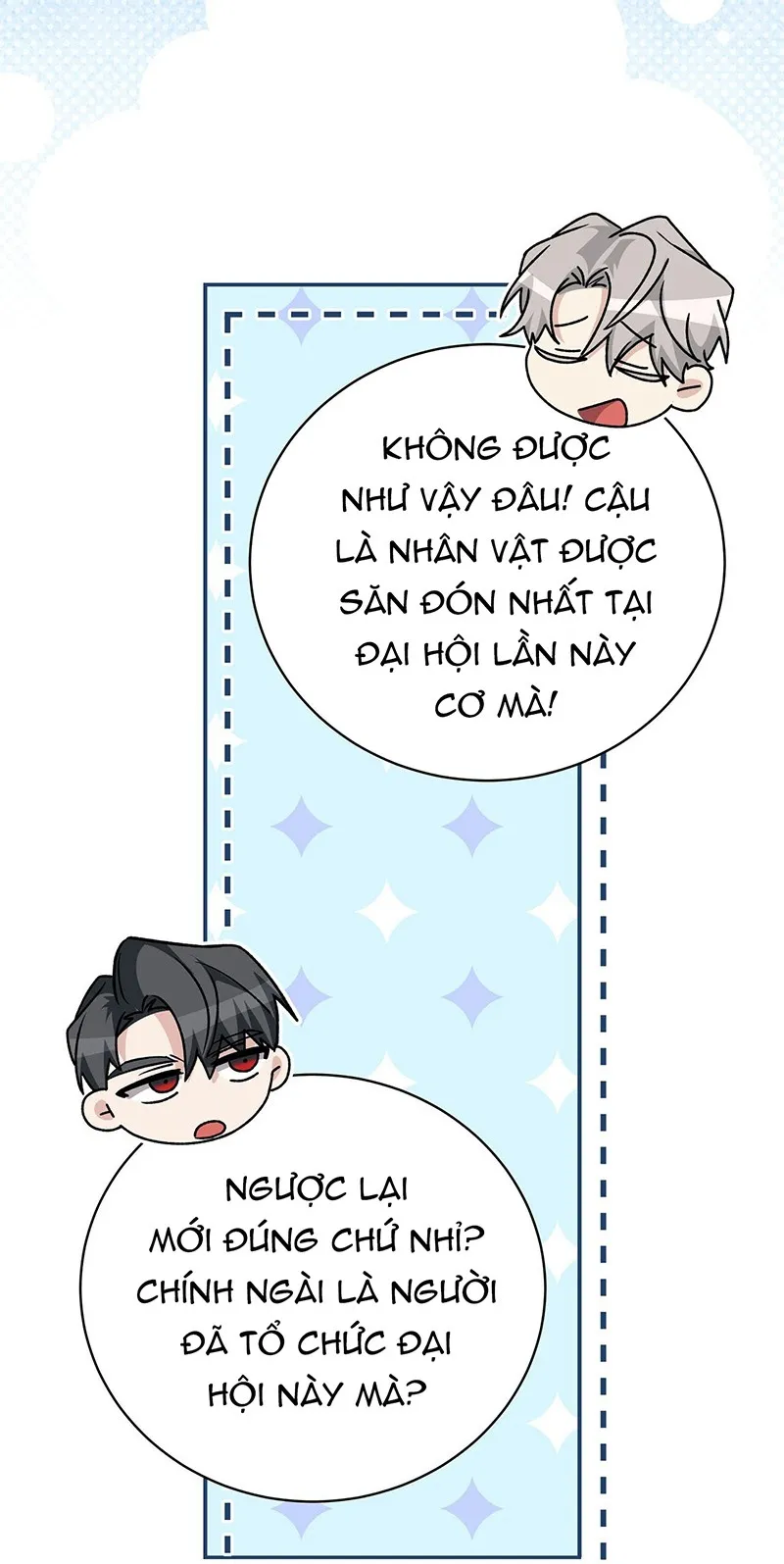 Xuyên Thành Búp Bê Của Tên Top Điên - Chap 26