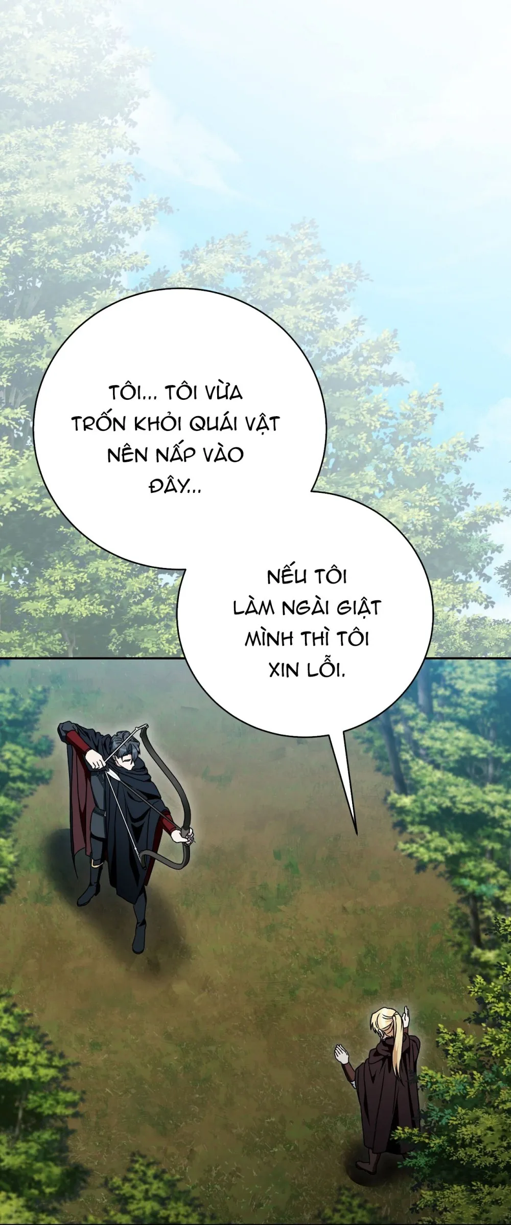 Xuyên Thành Búp Bê Của Tên Top Điên - Chap 27