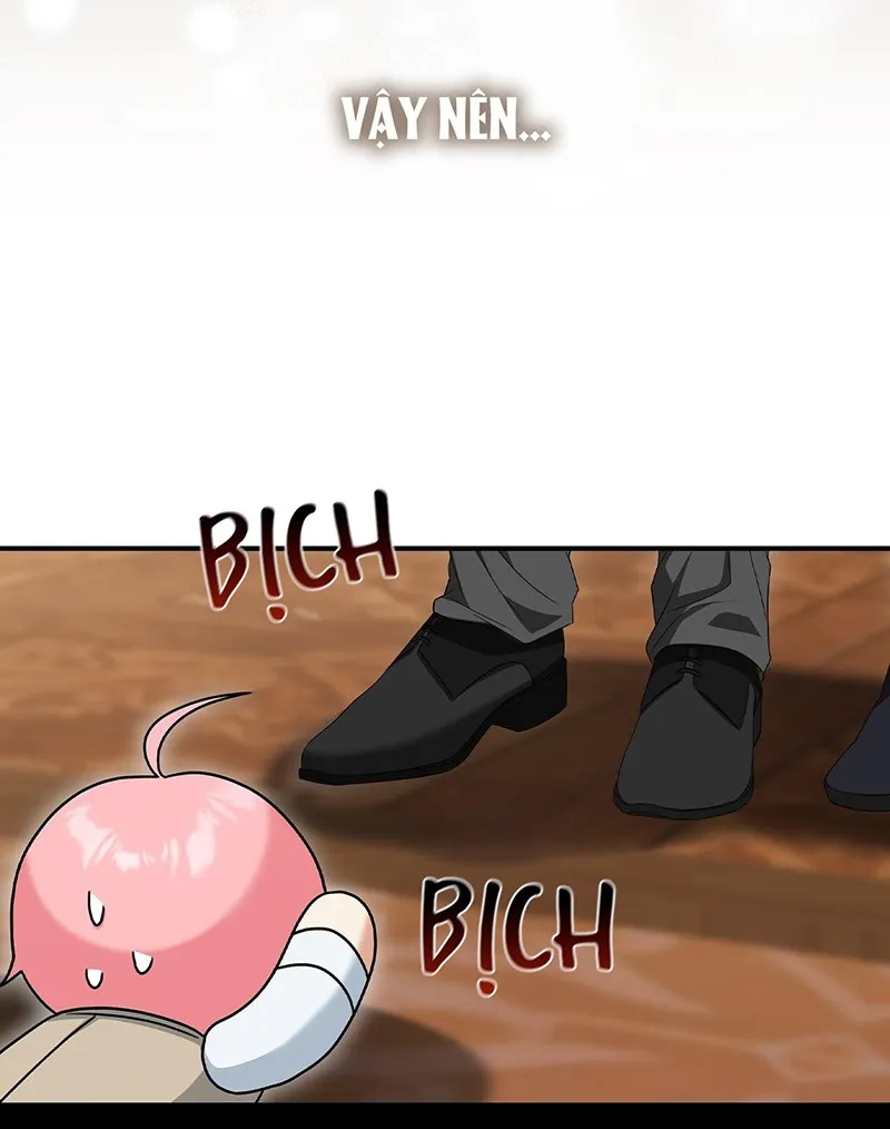 Xuyên Thành Búp Bê Của Tên Top Điên - Chap 3