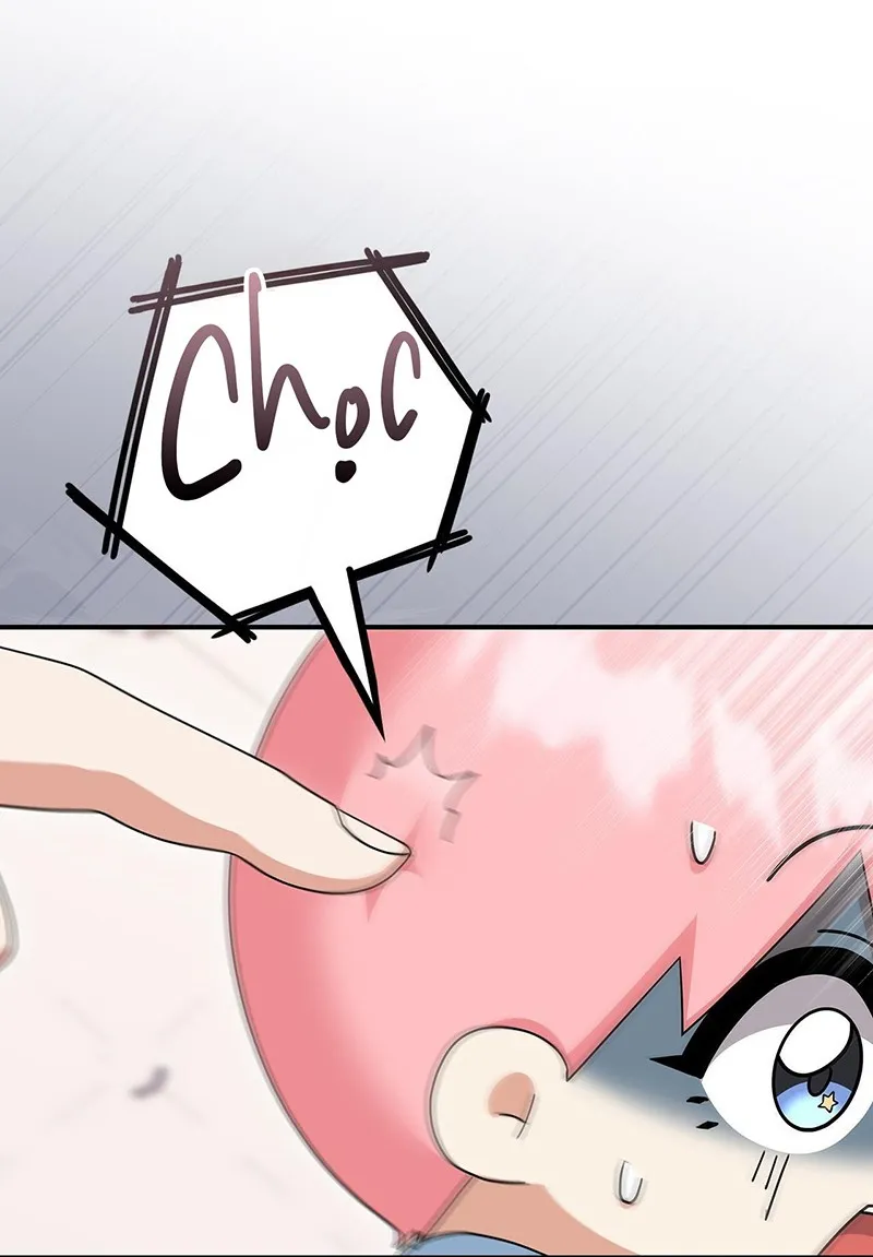 Xuyên Thành Búp Bê Của Tên Top Điên - Chap 4