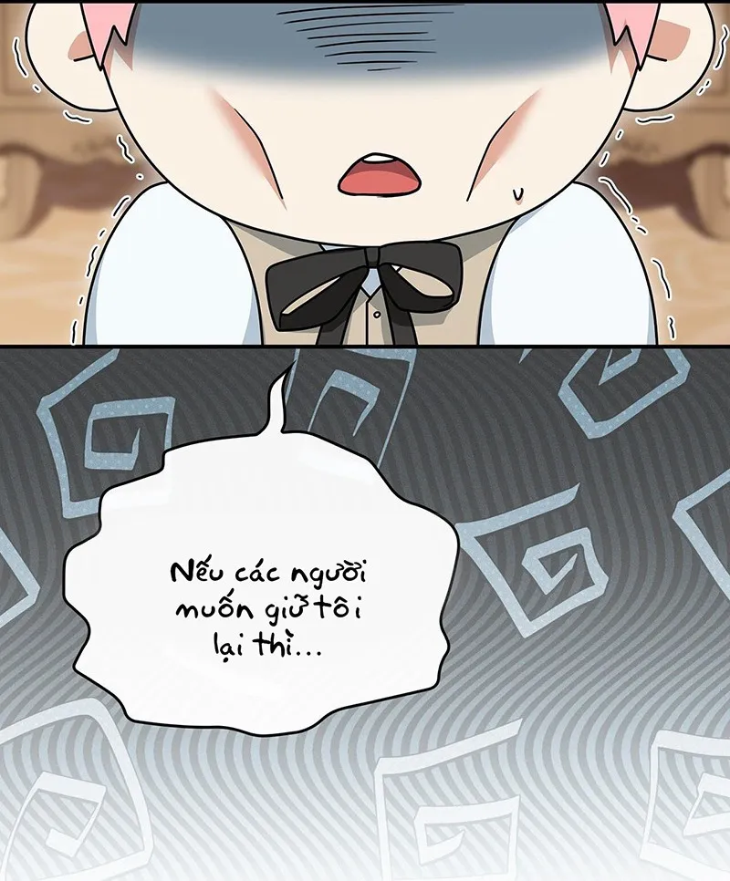 Xuyên Thành Búp Bê Của Tên Top Điên - Chap 4