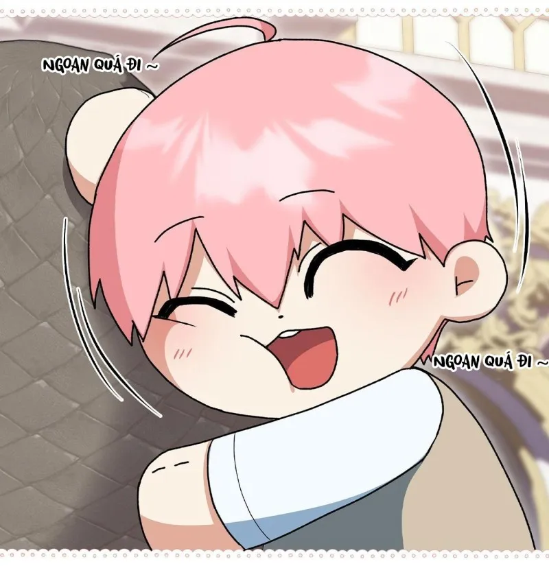 Xuyên Thành Búp Bê Của Tên Top Điên - Chap 5