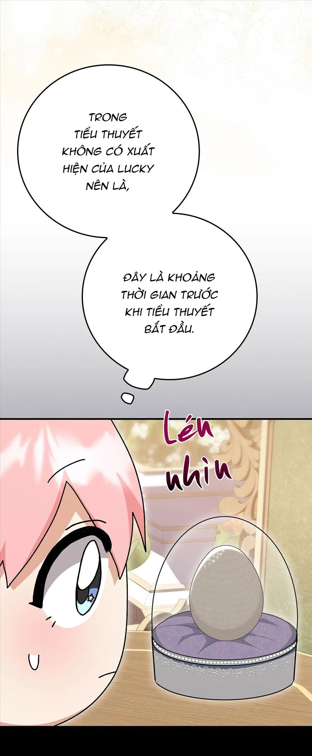 Xuyên Thành Búp Bê Của Tên Top Điên - Chap 6